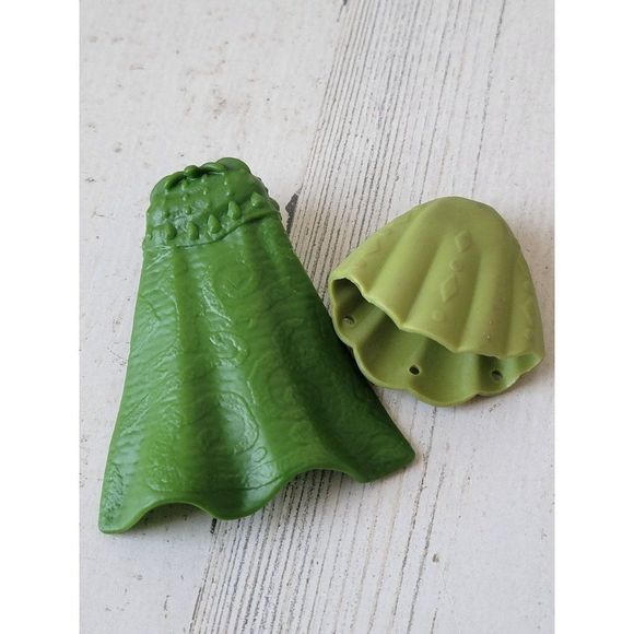 Disney Anna clothes set Frozen accessory doll toy figure - Picture 4 of 5